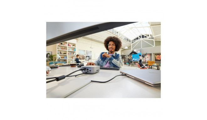 "D HP Thunderbolt Dock G6 180 Watt"