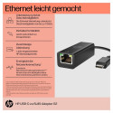 "HP Adapter USB-C -> RJ45 G2-Adapter"