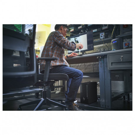 "HP Z1 TWR G1i Ultra7 265 vPro 32GB/1TB/W11Pro"