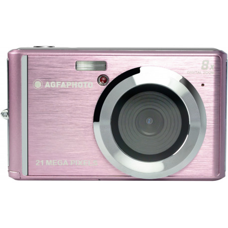 AfgaPhoto Realishot DC5200, pink