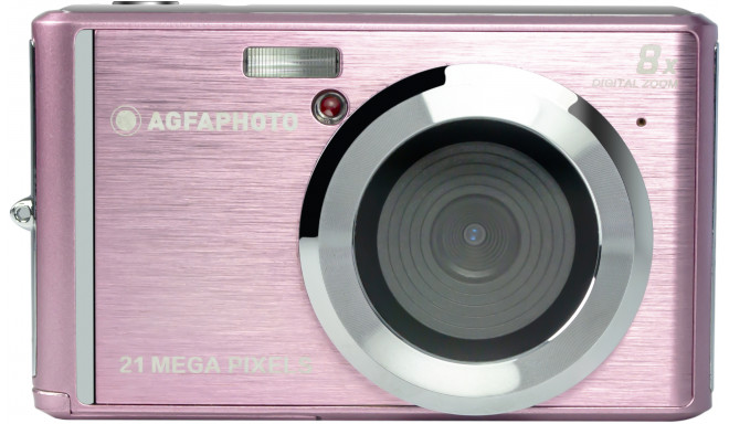 AfgaPhoto Realishot DC5200, roosa