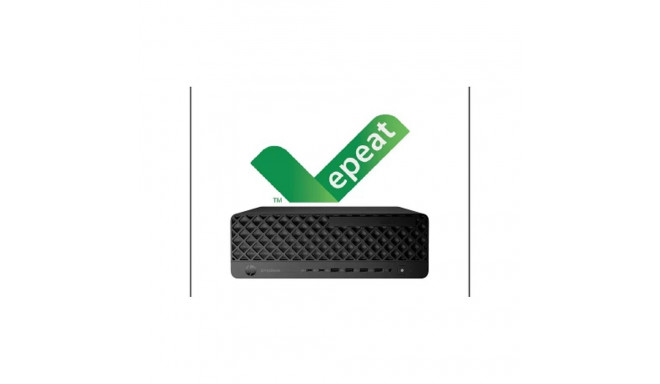 "HP EliteDesk 8 SFF G1I AI CU7-265/32GB/512GB/RTXA400/WLAN/W11Pro"