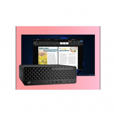 "HP ProDesk 4 SFF G1i CU7-265/16GB/512GB/W11Pro"