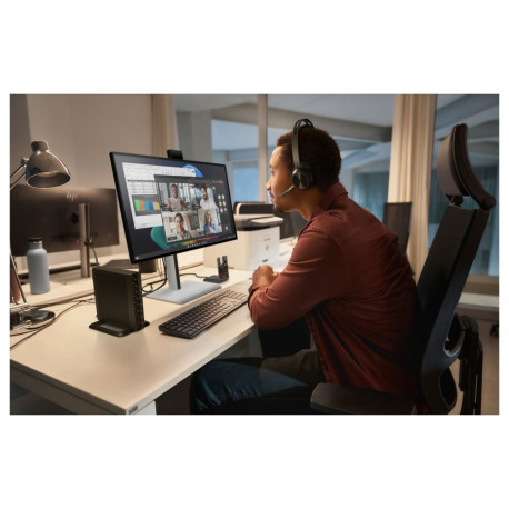 "HP EliteDesk Mini 8 G1i CU9-285T/64GB/1TB/WLAN/W11Pro 3J VOS"
