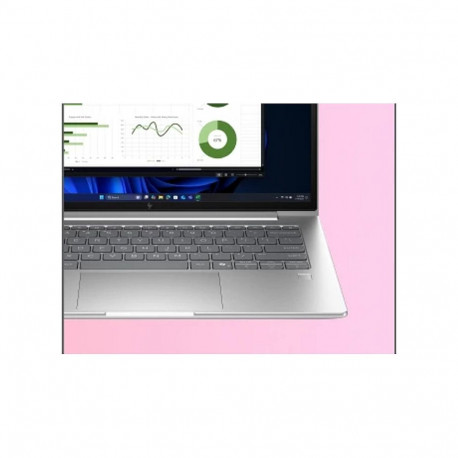"HP EliteBook 6 G1i Intel Core Ultra 7 255U 35.56cm 14Zoll WUXGA 32GB 1TB/SSD W11P SmartBuy 1J Gar (