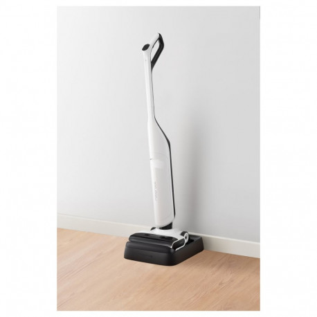 "RoboRock Flexi Lite. Nass-/Trockensauger (weiß)"