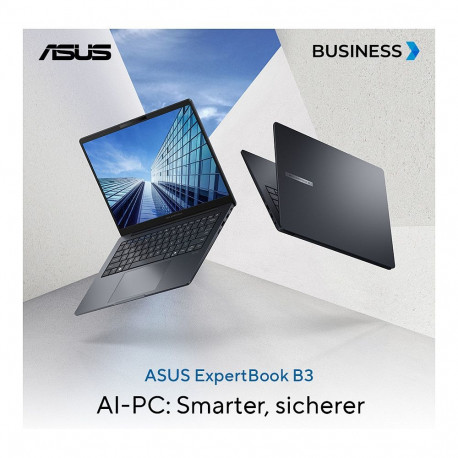 "ASUS ExpertBook B3 14"" U7-155H 16 512 B3405CCA-LY0067X W11P"