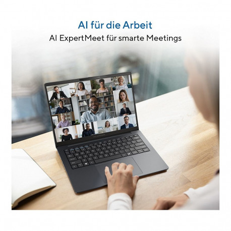 "ASUS ExpertBook B3 14"" U5-125H 16 512 B3405CCA-LY0066X W11P"