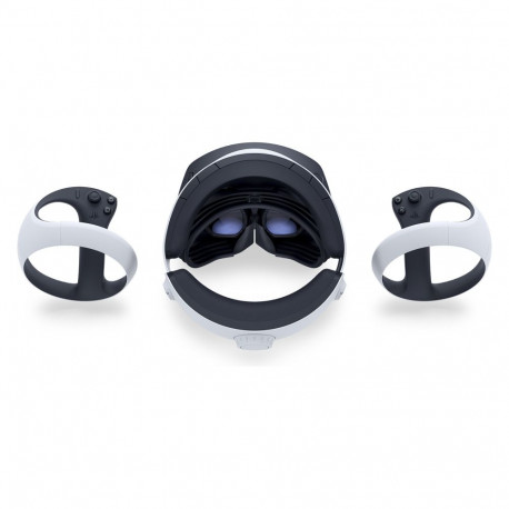 "PS5 Sony PlayStation VR2 (4K/120Hz)"