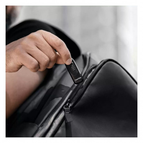 "STICK ULTRA SLIDER TYPE-C FLASH DRIVE"