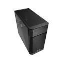 "Mini Sharkoon V1000 RGB Black"
