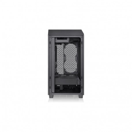 Thermaltake arvutikorpus The Tower 200 mITX, must (CA-1X9-00S1WN-00)