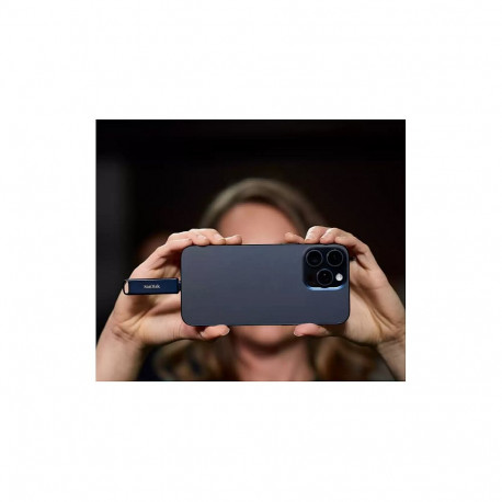 Sandisk iXpand SD Card USB Type-C mälupulk