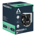 "K Multi Cooler Arctic Freezer 8i"