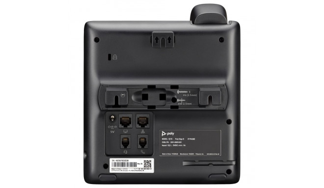 Poly Edge toiteplokk 5V/1A EL versioon