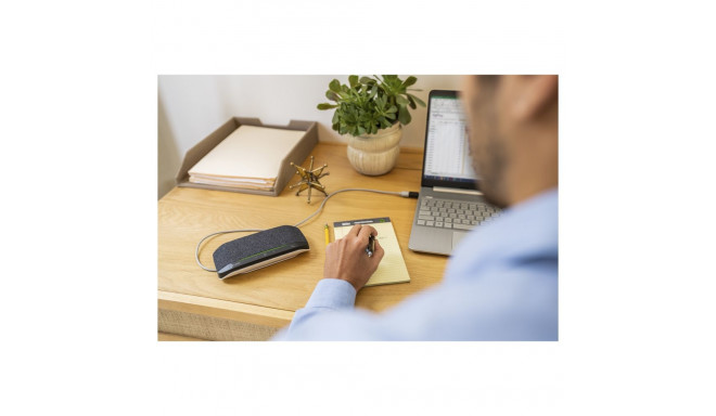 "Poly SYNC 10 SP +USB-A TO C"