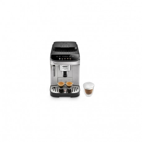 DeLonghi Magnifica ECAM 290.31.SB hõbedane kohvimasin
