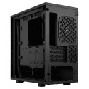 "Mini Fractal Design Define 7 Black"