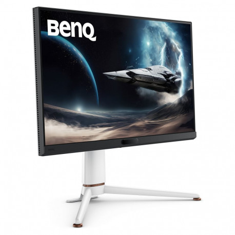 "BenQ MOBIUZ EX271U"