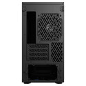 "Mini Fractal Design Define 7 Black"