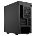 "Mini Fractal Design Define 7 Black"