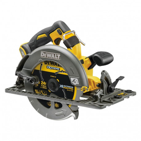 DEWALT Flexvolt 54V akukäsiketassaag, baasversioon