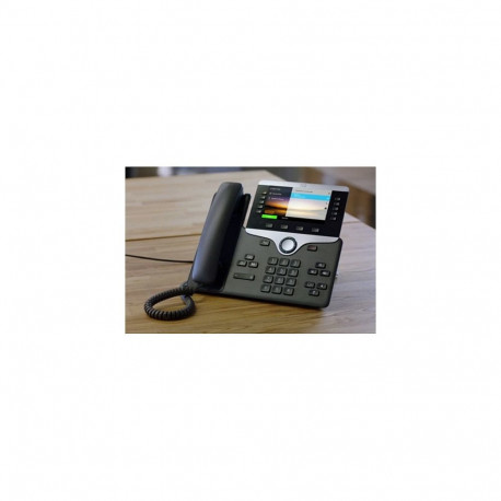 Cisco IP-telefon 8811 koos