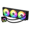 "K Cooler Enermax LIQMAXFLO ELC-LMF420T-ARGB"