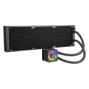 "K Cooler Enermax LIQMAXFLO ELC-LMF420T-ARGB"