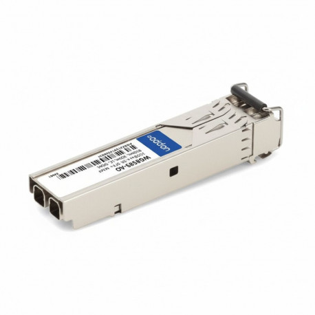 "Transceiver 10Gb Short-Range SFP+ for WatchGuard Firebox M"