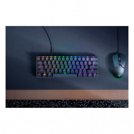 "Razer Huntsman Mini"