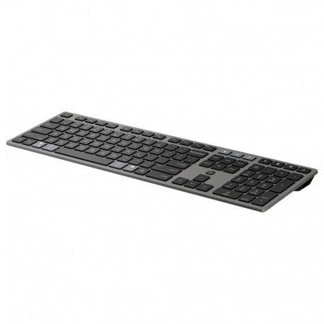 "HP 725 Multi-Device Wireless Keyboard and Mouse Combo"