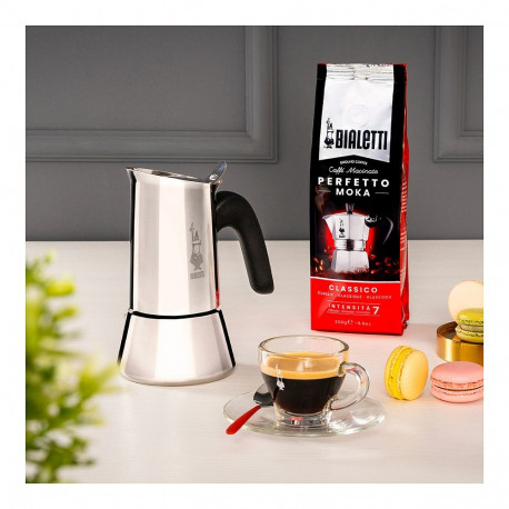 "Bialetti NEW VENUS 4TZ Induction"