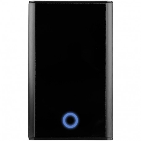 "ICY BOX IB-273STU3 Externes 2.5"" Gehäuse für SATAHDD/SSD mit USB 3.0 Anschluss"