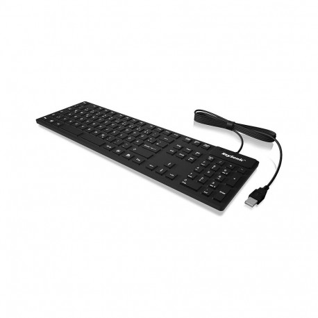 KeySonic KSK-8030 must USB
