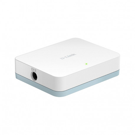 D-Link DGS-1005D 5*GE jaemüügipakend