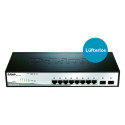 "8/2P D-Link DGS-1210-10/E M"