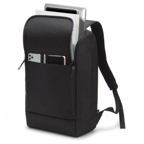 "Dicota Eco Backpack MOTION 13 - 15.6"