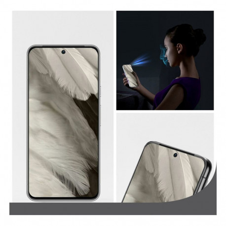 "4smarts Second Glass fr Samsung Galaxy A36/ A56 / S24FE"