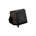 "Pi 5 Netzteil / schwarz / 27W / USB-C"