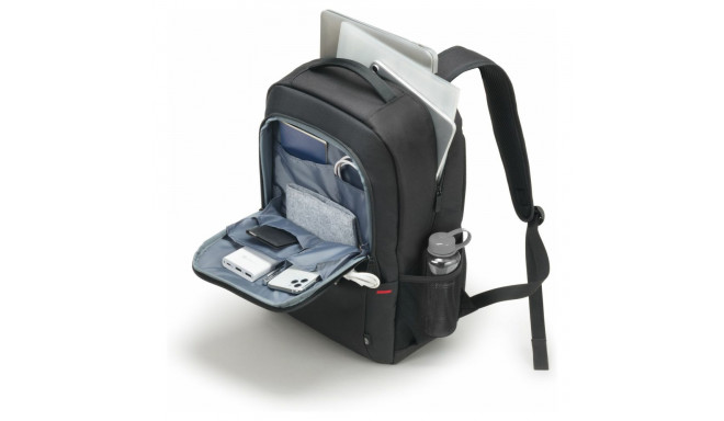"Dicota Eco Multi Plus BASE 13-15.6 Black"