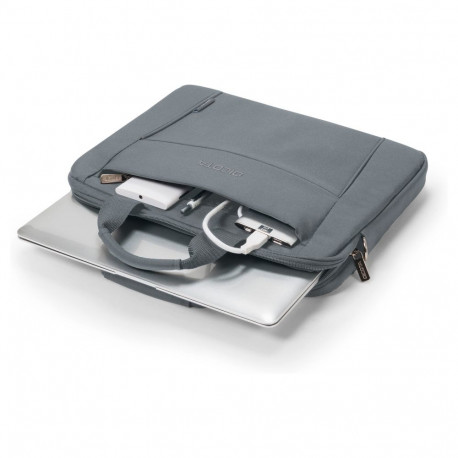 Dicota õhuke sülearvutiümbris Base 11-12.5" (27.9cm-30.5cm), hall