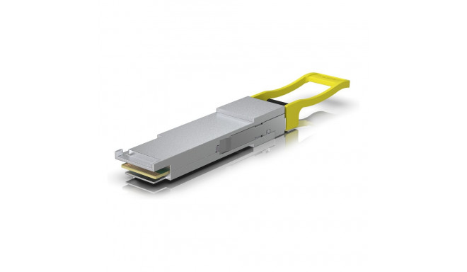 "Ubiquiti QSFP28 Module 100Gbps PSM4"