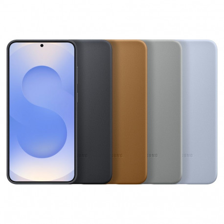 "Samsung Kindsuit Case fr Galaxy S25+. Gray"