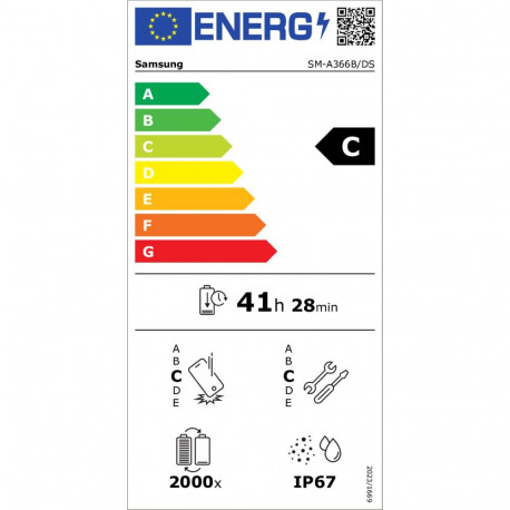Samsung Galaxy A36 5G A366B 6GB 128GB suurepärane laimiroheline