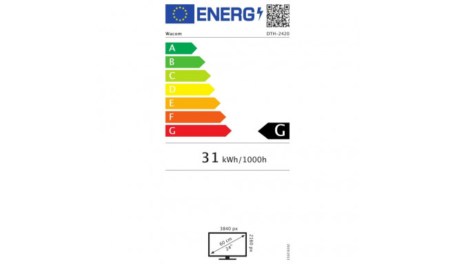 "Wacom Stift-Display Cintiq Pro 24 touch"