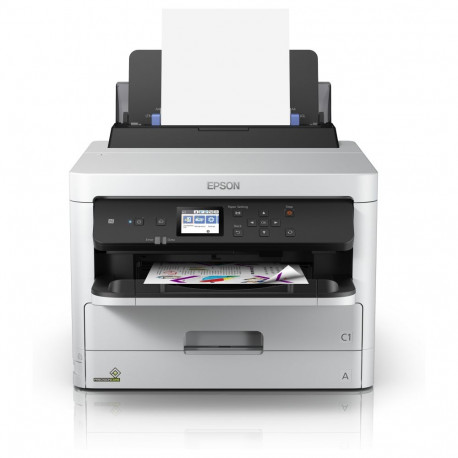 Epson WorkForce WF-C529R/C579R XXL C13T01D200 tsüaan tint kuni 20 000 lehte