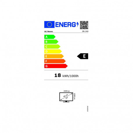 "DR-24G DENTAL MONITOR"