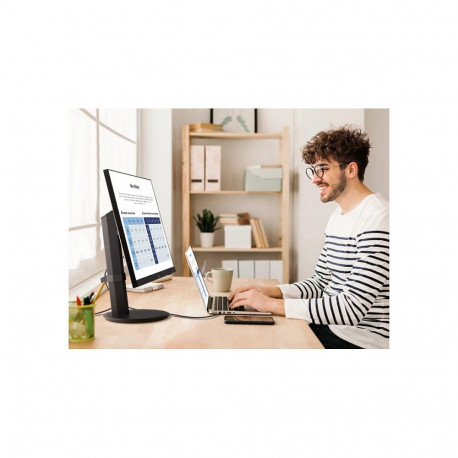 Viewsonic 68.6cm VG2709U-2K 16:9 HDMI/DP/USBC 100Hz QHD monitor