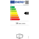 "EIZO 68.0cm (27"") EV2795-BK 16:9 HDMI+DP+USB-C IPS black"